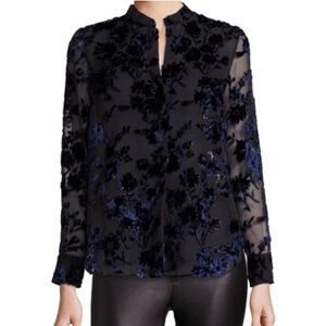 Alice + Olivia Belle Top
